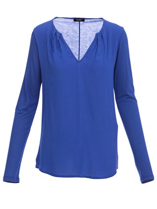 Блуза MAX&CO (7211): фото 2 - Invogue